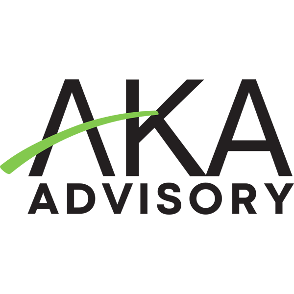 AKA Advisory Logo