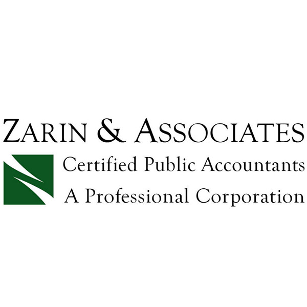 Zarin Logo